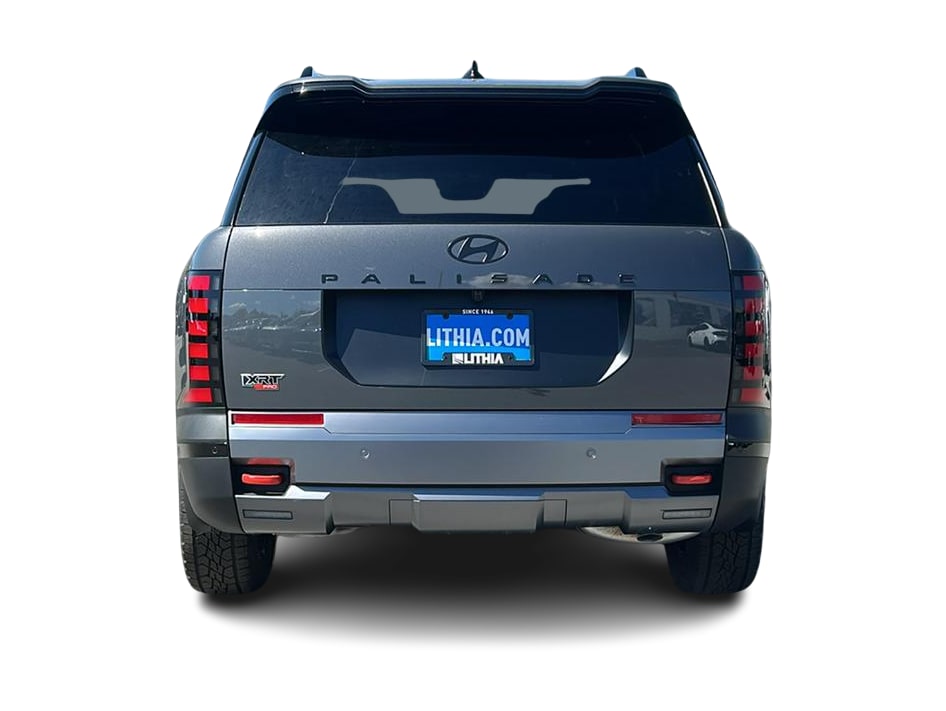 Thumbnail: 2026 Hyundai Palisade - 5
