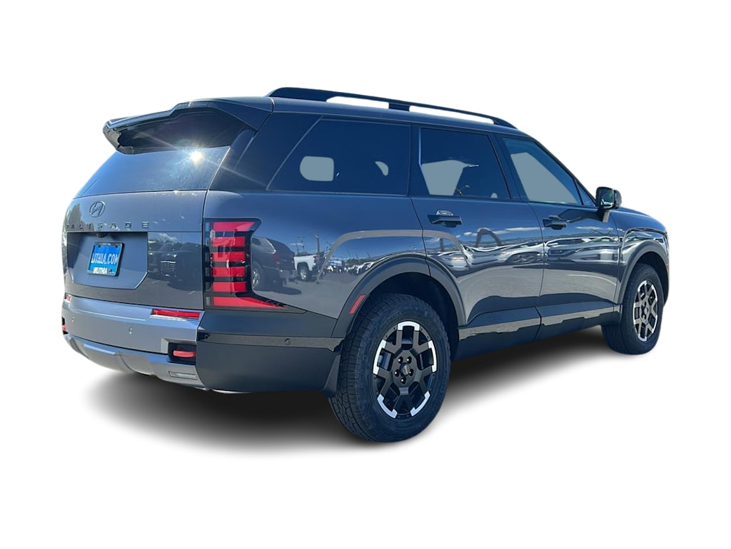 Thumbnail: 2026 Hyundai Palisade - 20