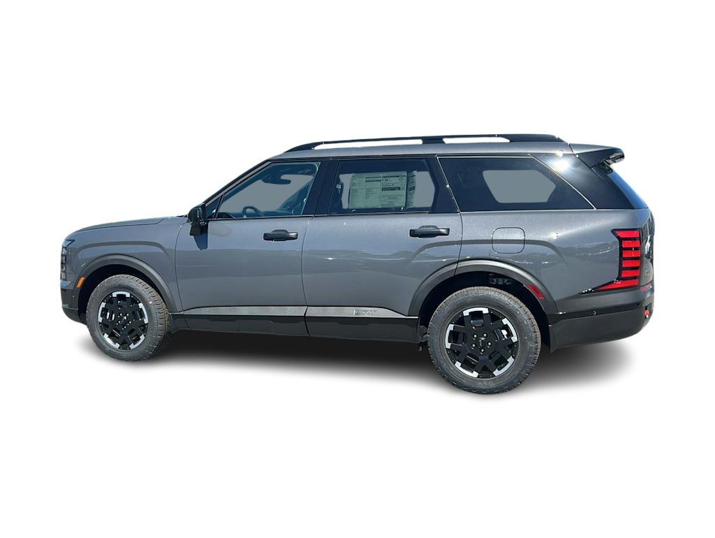 Thumbnail: 2026 Hyundai Palisade - 3