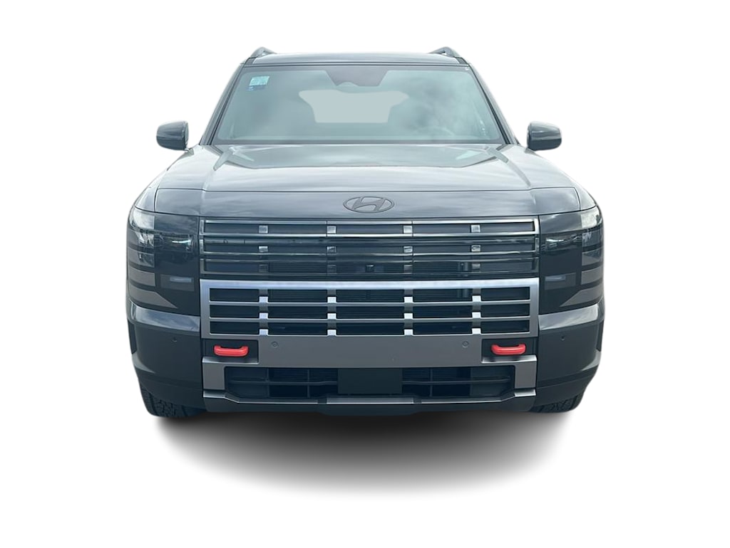 Thumbnail: 2026 Hyundai Palisade - 6