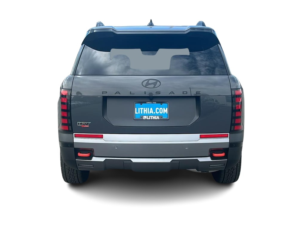 Thumbnail: 2026 Hyundai Palisade - 5