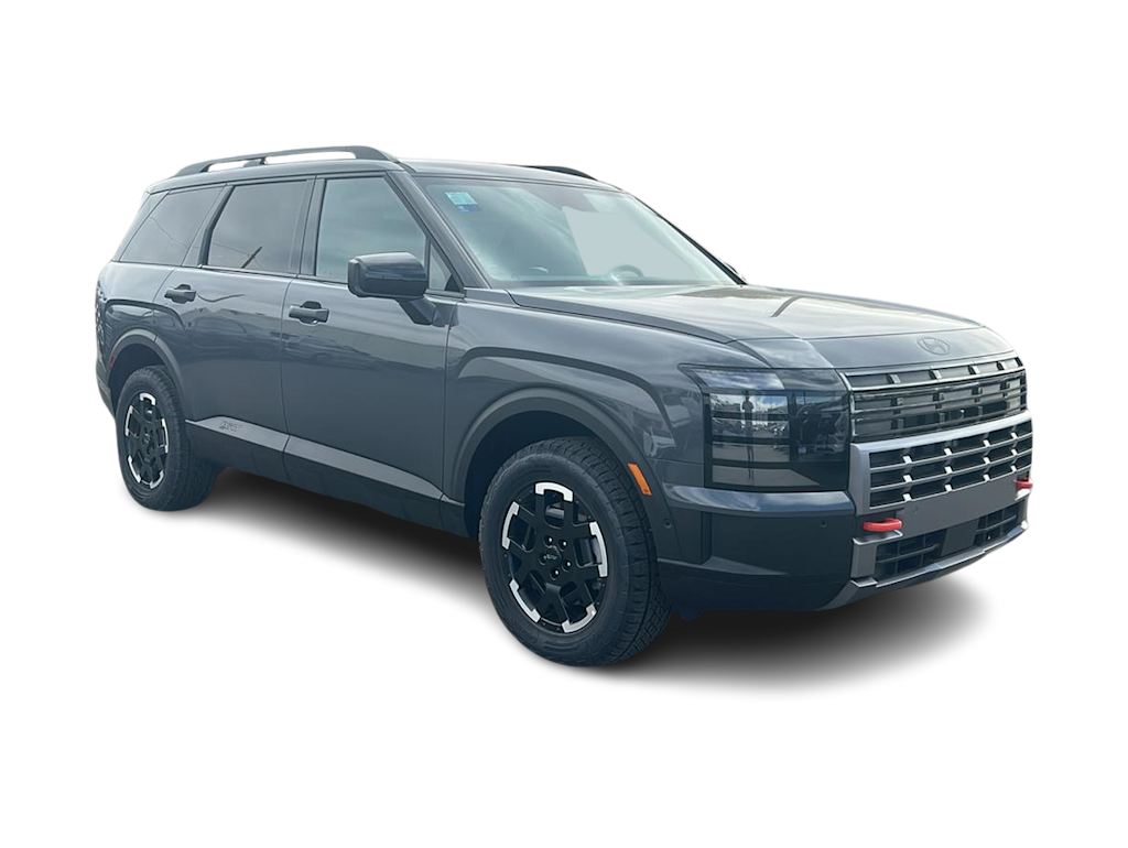 Thumbnail: 2026 Hyundai Palisade - 17