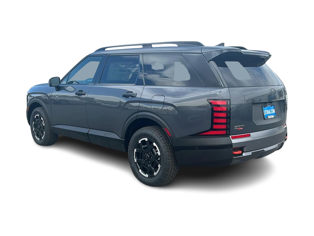 Thumbnail: 2026 Hyundai Palisade - 4