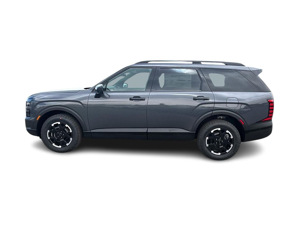 Thumbnail: 2026 Hyundai Palisade - 3