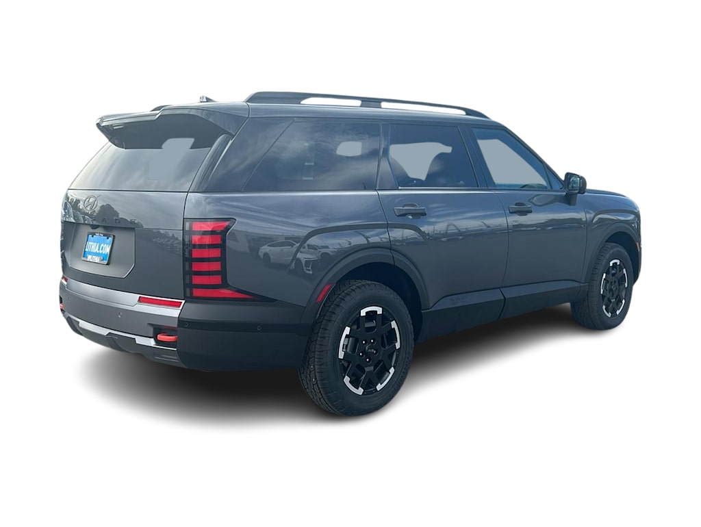 Thumbnail: 2026 Hyundai Palisade - 19