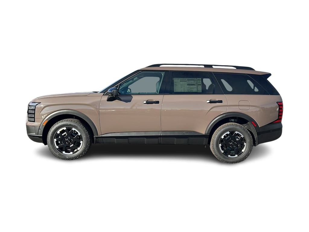 Thumbnail: 2026 Hyundai Palisade - 3