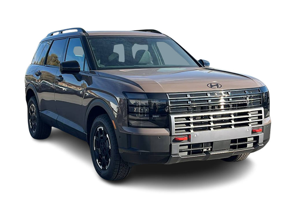 Thumbnail: 2026 Hyundai Palisade - 18