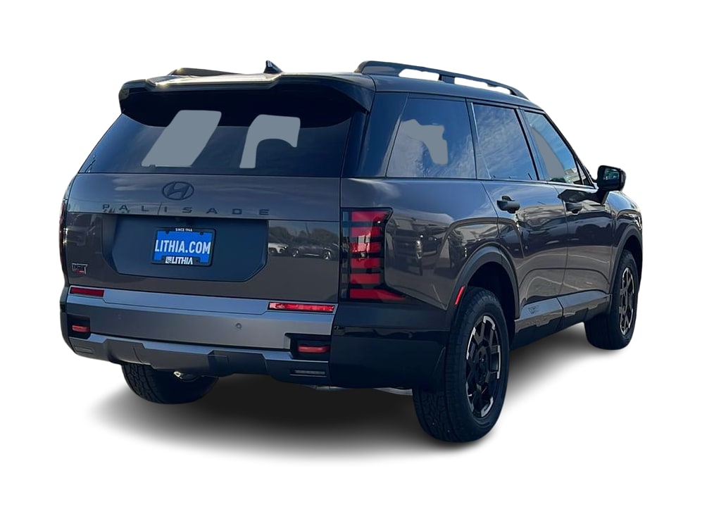 Thumbnail: 2026 Hyundai Palisade - 20