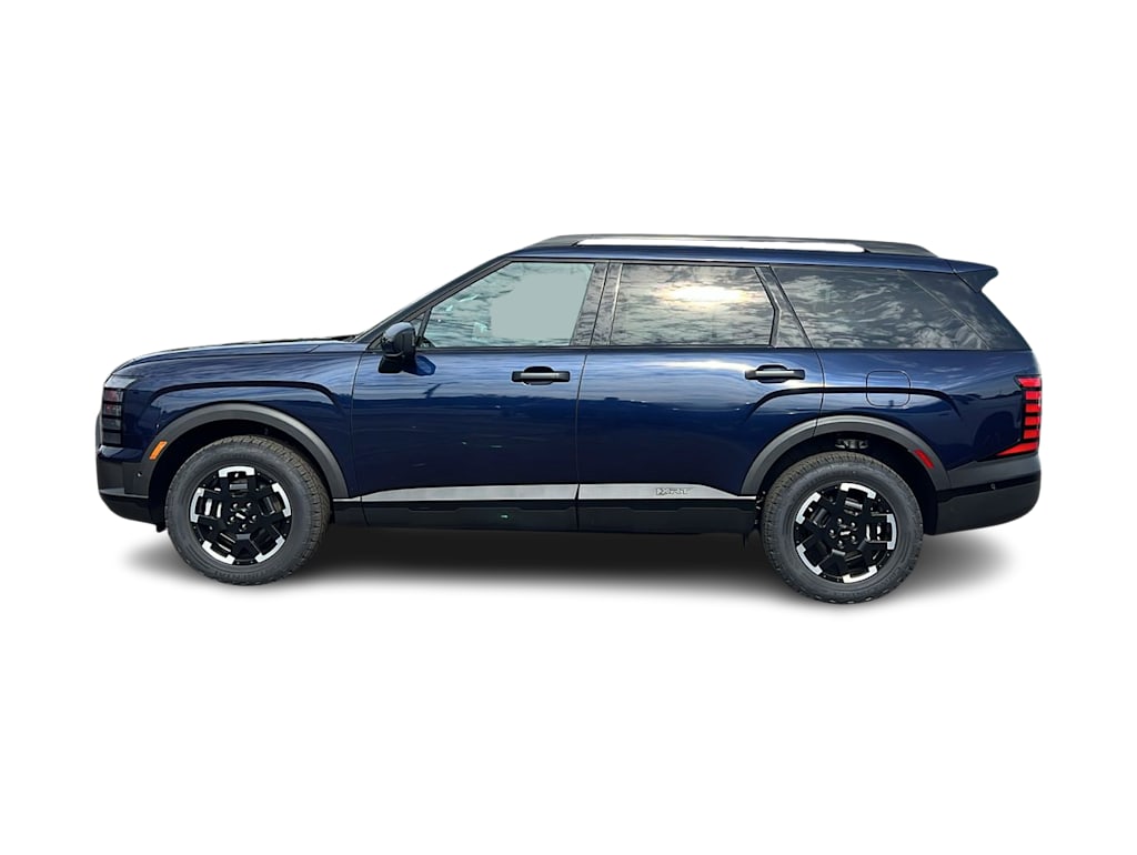 Thumbnail: 2026 Hyundai Palisade - 3