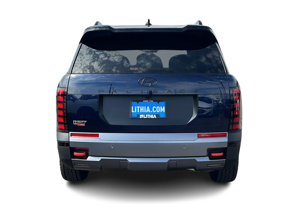 Thumbnail: 2026 Hyundai Palisade - 5