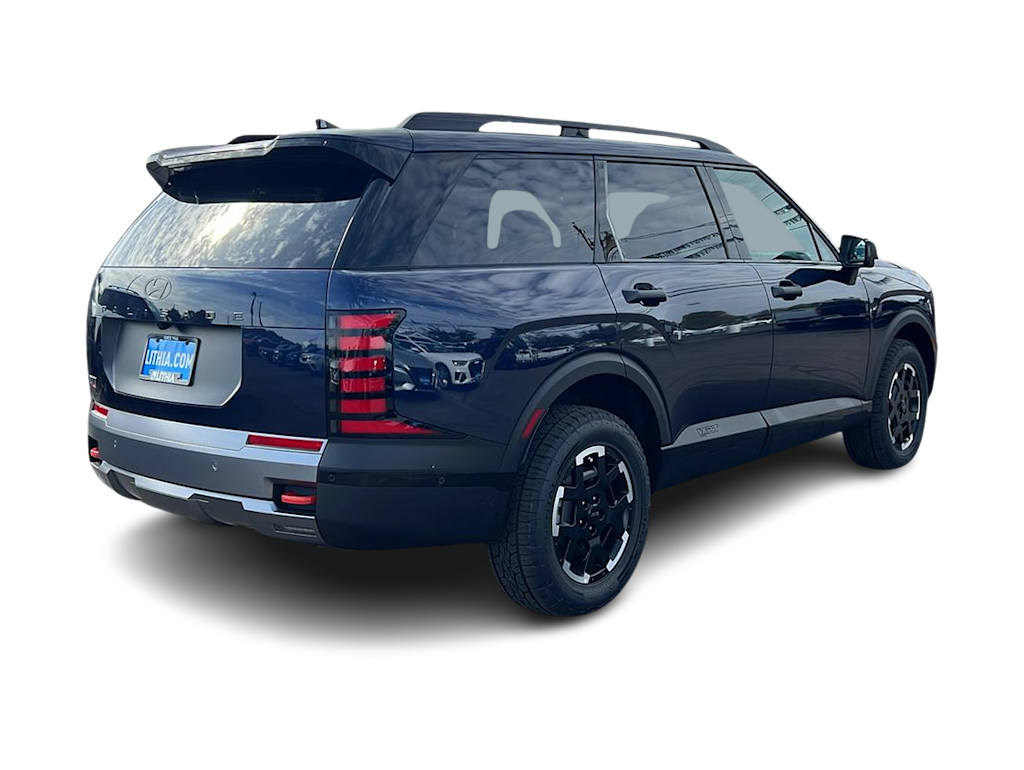 Thumbnail: 2026 Hyundai Palisade - 21