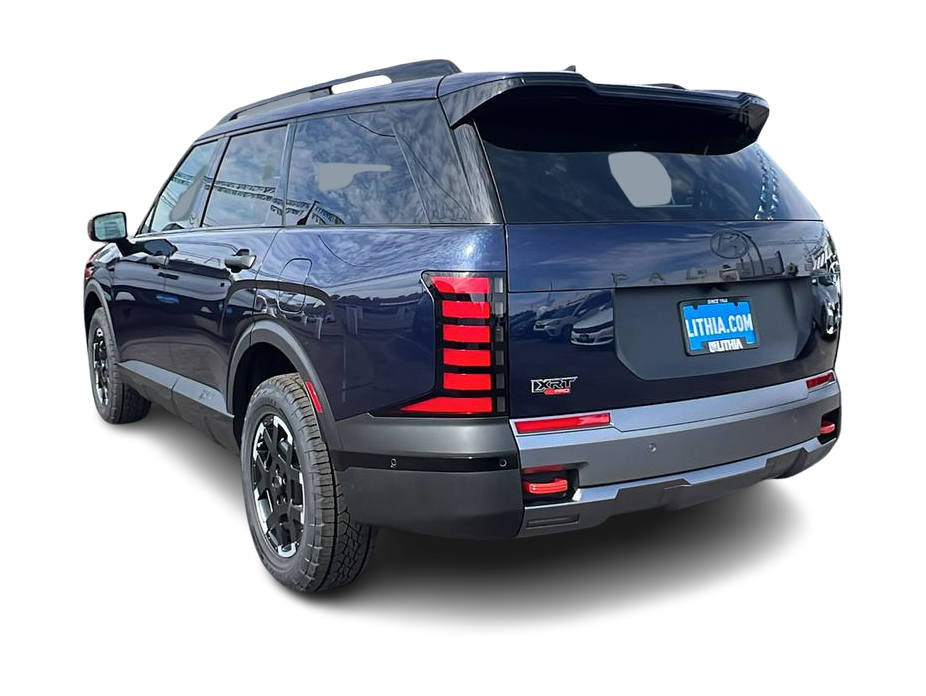 Thumbnail: 2026 Hyundai Palisade - 4