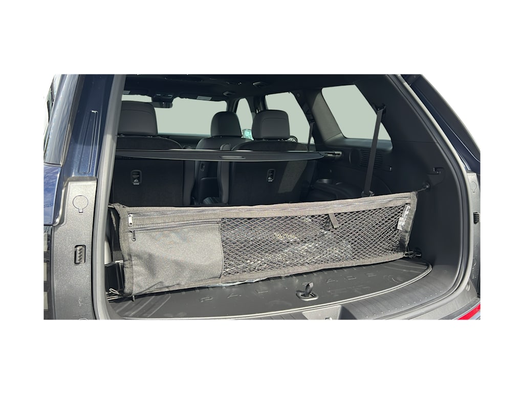 Thumbnail: 2026 Hyundai Palisade - 16