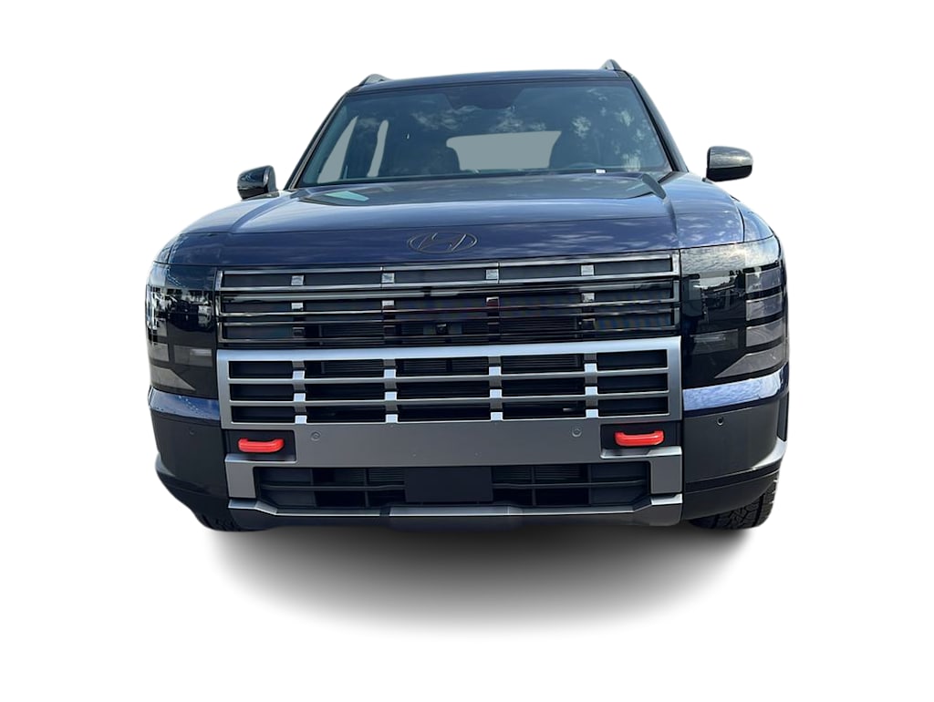 Thumbnail: 2026 Hyundai Palisade - 6