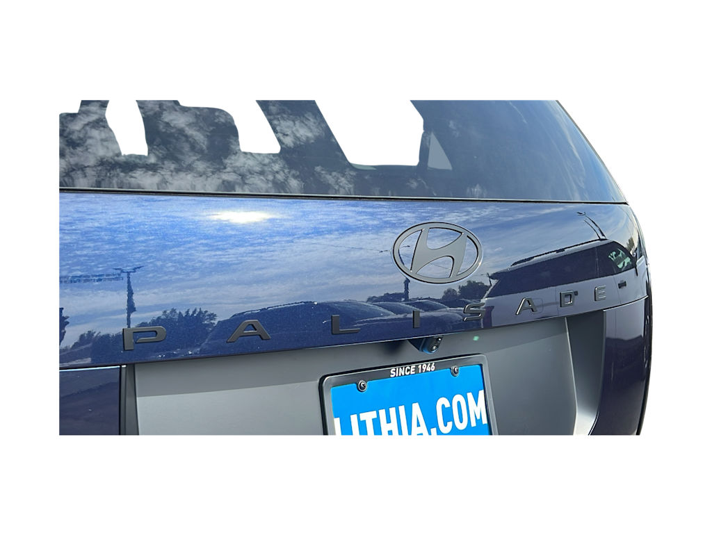 Thumbnail: 2026 Hyundai Palisade - 30