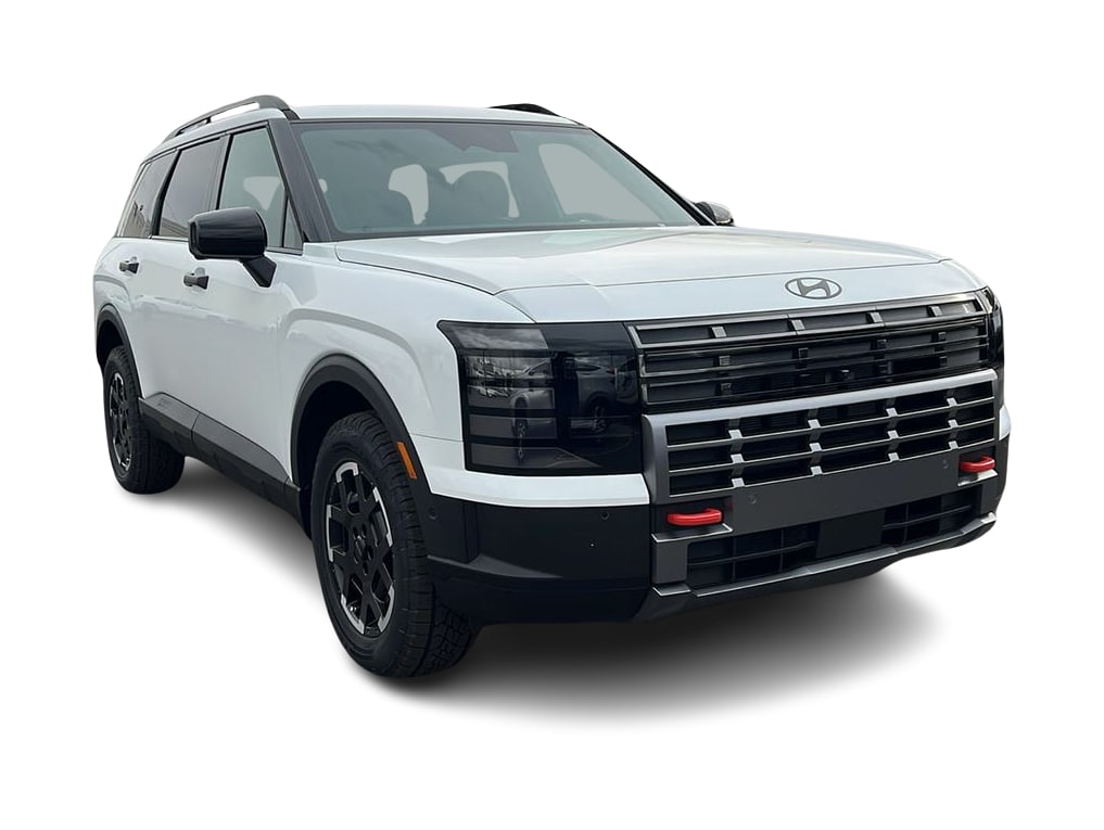 Thumbnail: 2026 Hyundai Palisade - 19