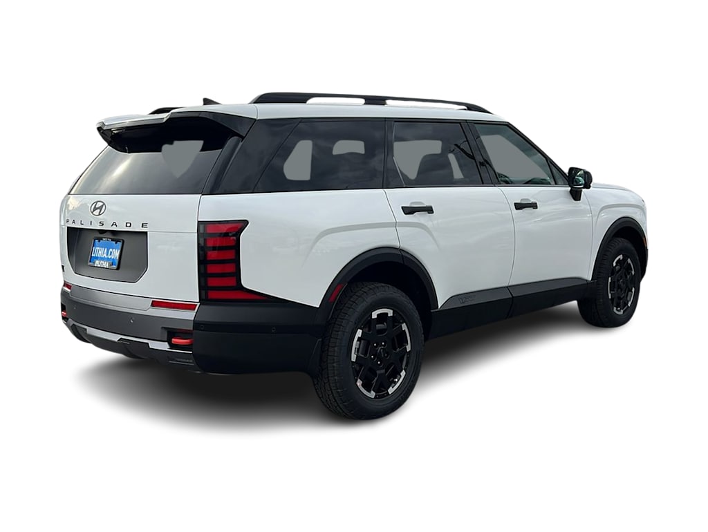 Thumbnail: 2026 Hyundai Palisade - 21
