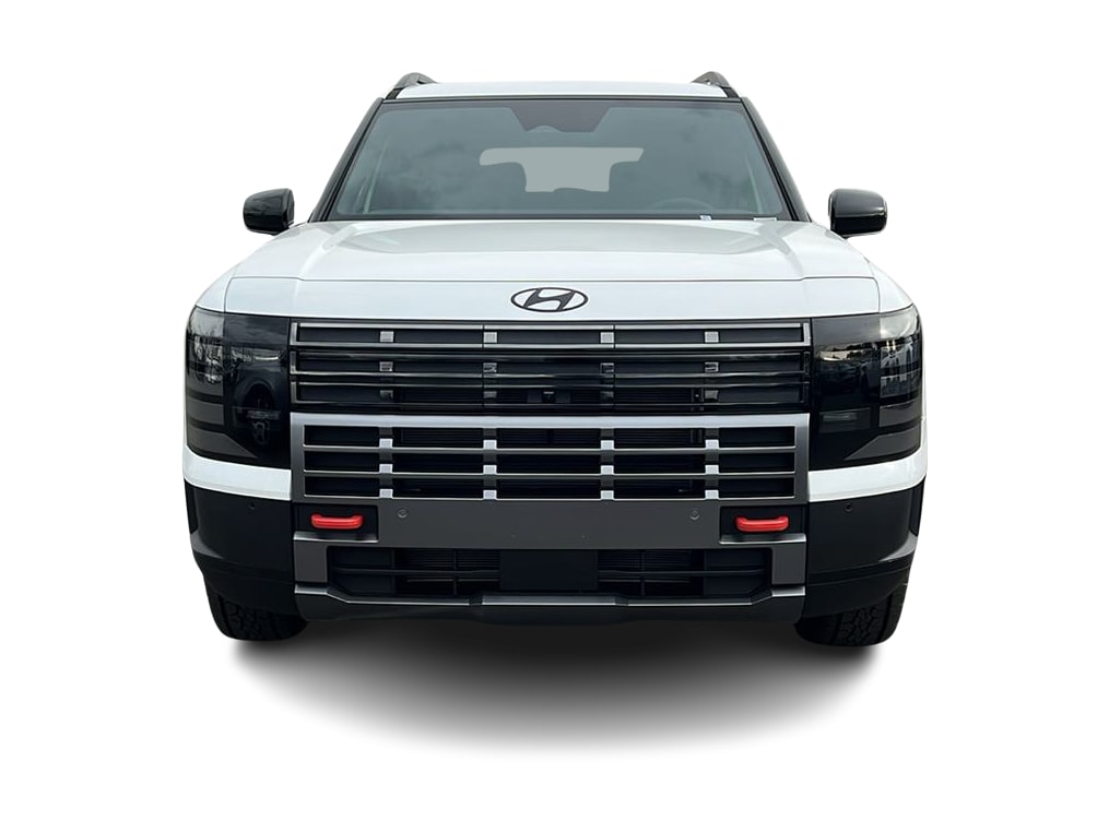 Thumbnail: 2026 Hyundai Palisade - 6