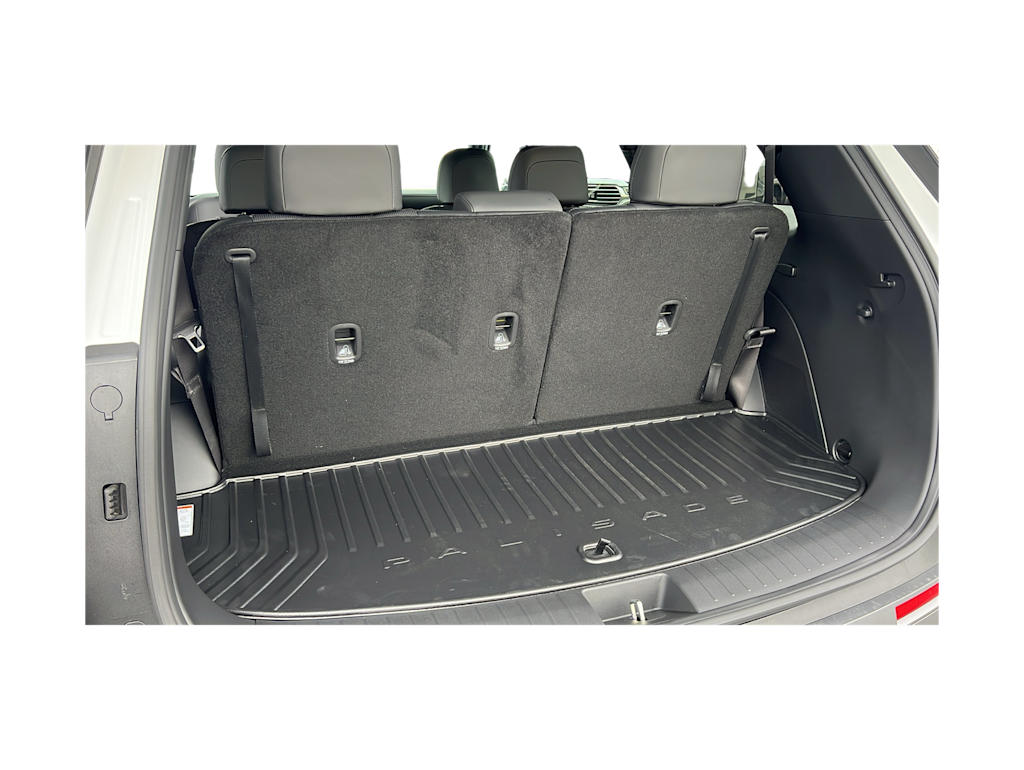 Thumbnail: 2026 Hyundai Palisade - 16