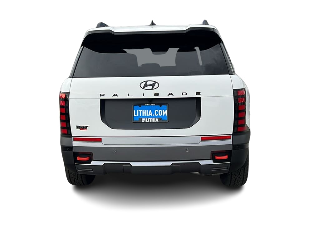 Thumbnail: 2026 Hyundai Palisade - 5