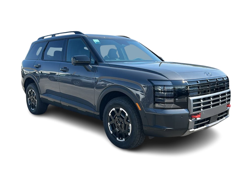 Thumbnail: 2026 Hyundai Palisade - 19