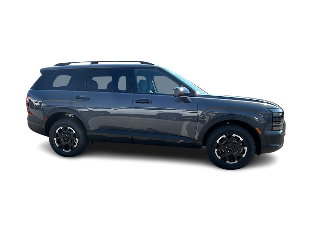 Thumbnail: 2026 Hyundai Palisade - 20