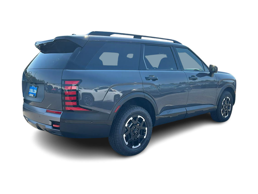 Thumbnail: 2026 Hyundai Palisade - 21