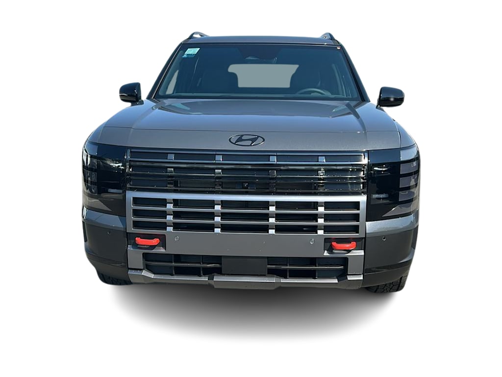 Thumbnail: 2026 Hyundai Palisade - 6