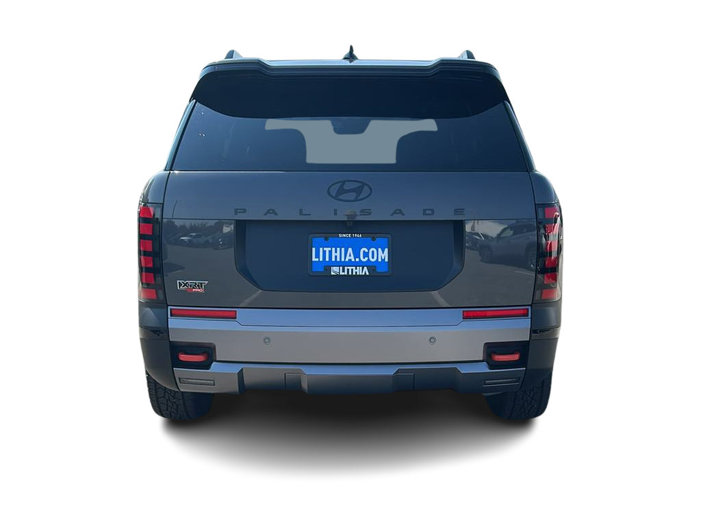 Thumbnail: 2026 Hyundai Palisade - 5