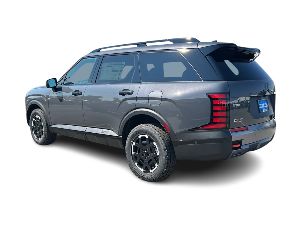 Thumbnail: 2026 Hyundai Palisade - 4