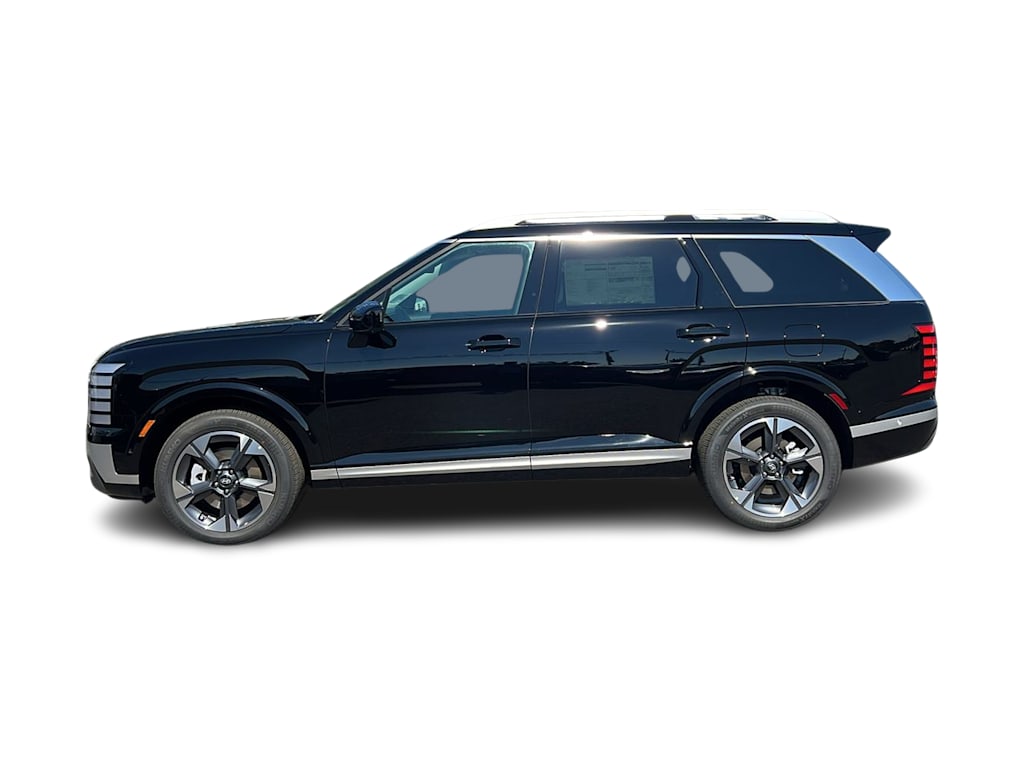 Thumbnail: 2026 Hyundai Palisade - 3