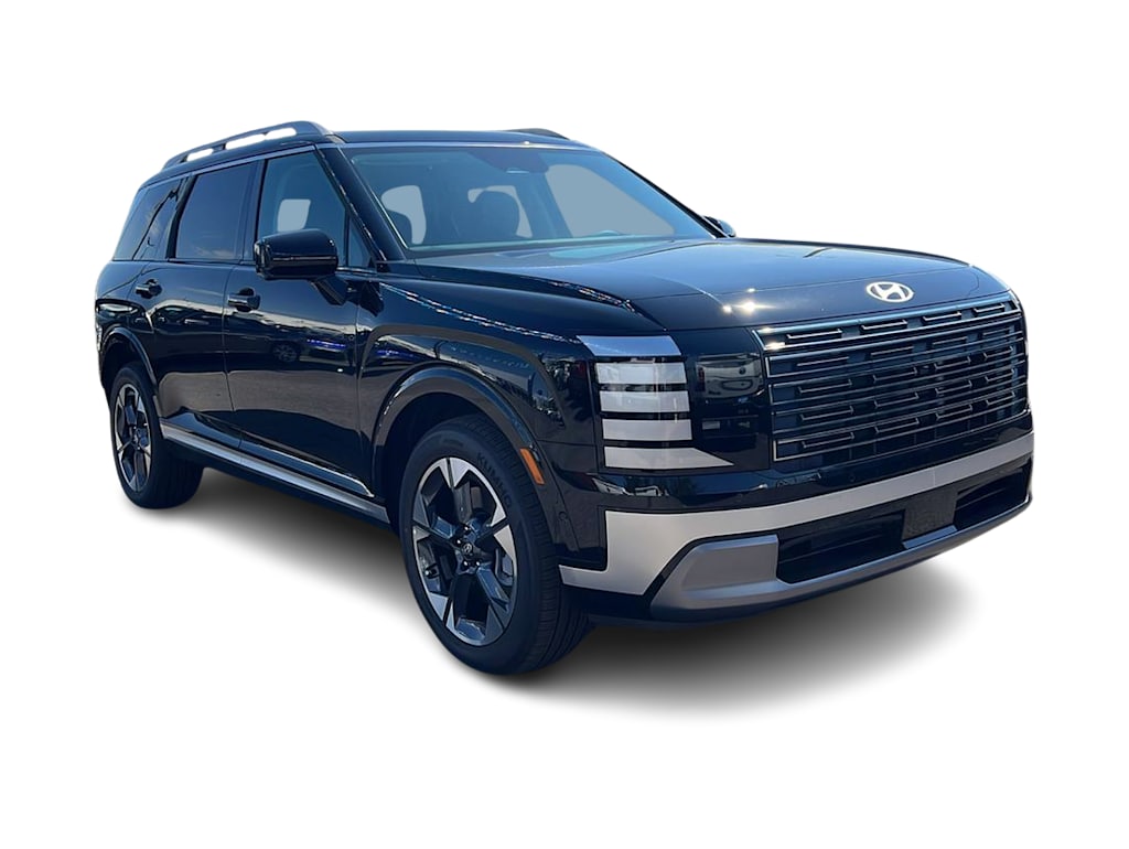 Thumbnail: 2026 Hyundai Palisade - 18
