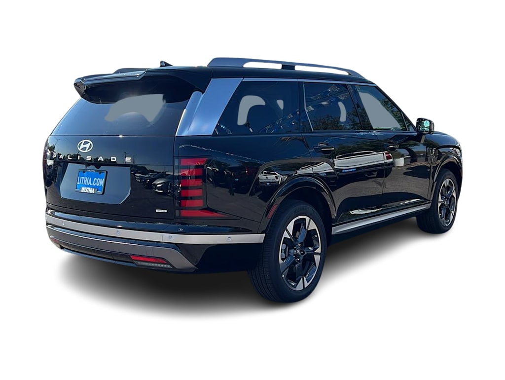 Thumbnail: 2026 Hyundai Palisade - 20