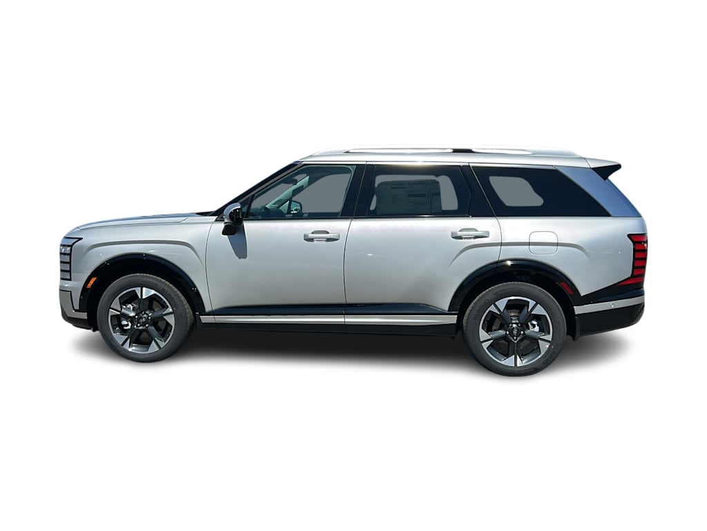 Thumbnail: 2026 Hyundai Palisade - 3