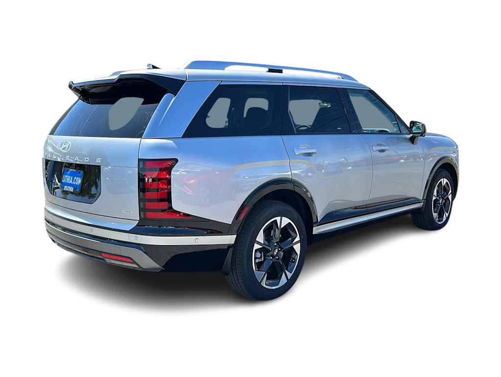 Thumbnail: 2026 Hyundai Palisade - 19