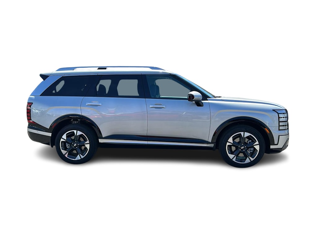 Thumbnail: 2026 Hyundai Palisade - 18