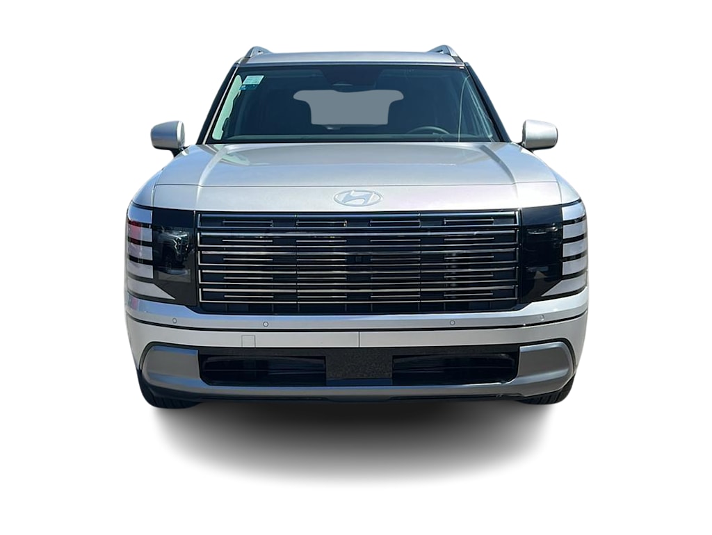 Thumbnail: 2026 Hyundai Palisade - 6