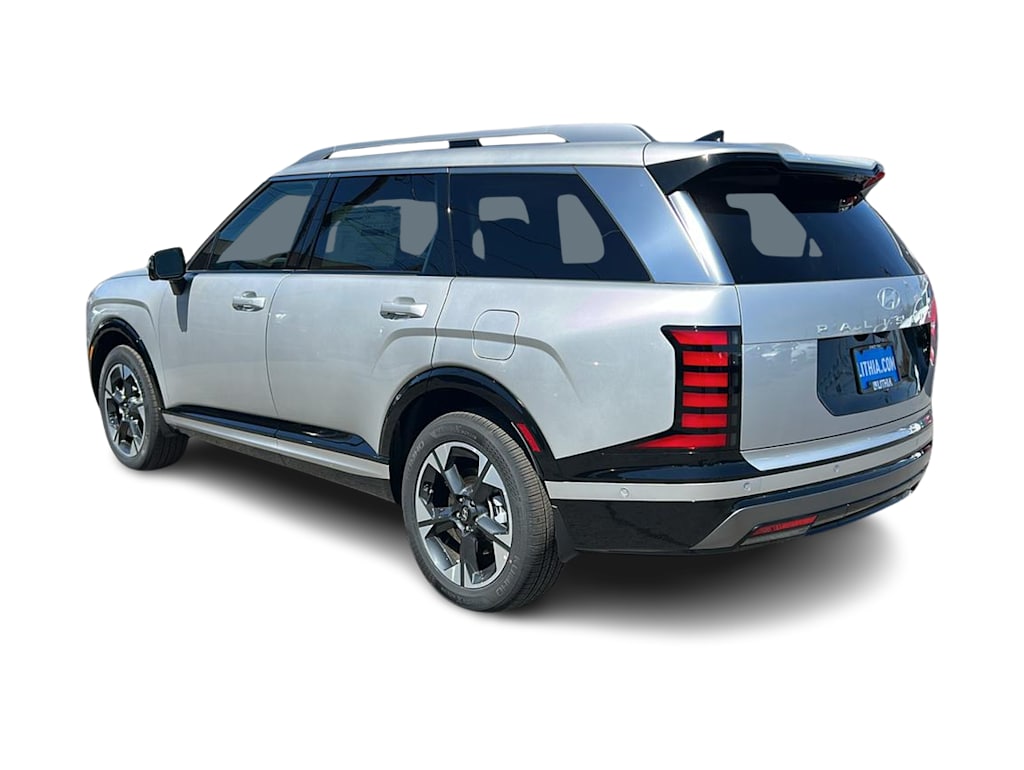 Thumbnail: 2026 Hyundai Palisade - 4