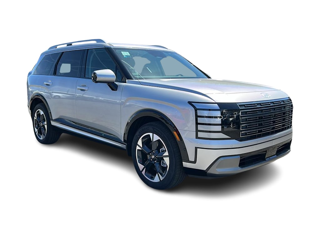Thumbnail: 2026 Hyundai Palisade - 17