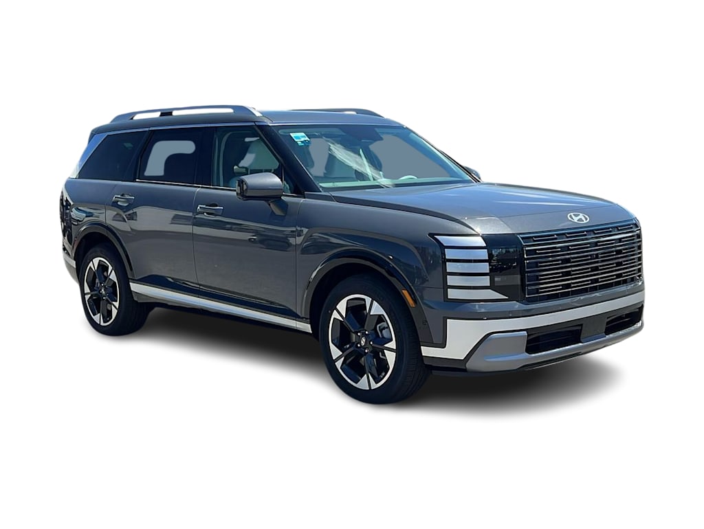 Thumbnail: 2026 Hyundai Palisade - 19