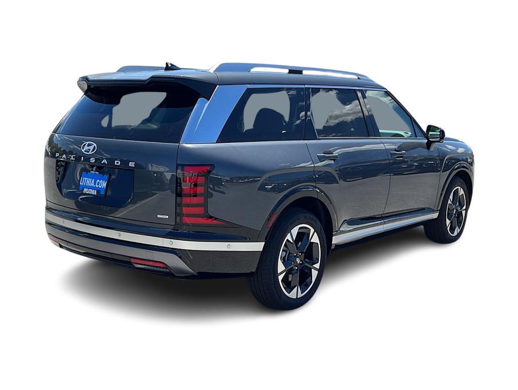 Thumbnail: 2026 Hyundai Palisade - 21