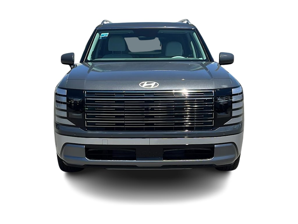 Thumbnail: 2026 Hyundai Palisade - 6