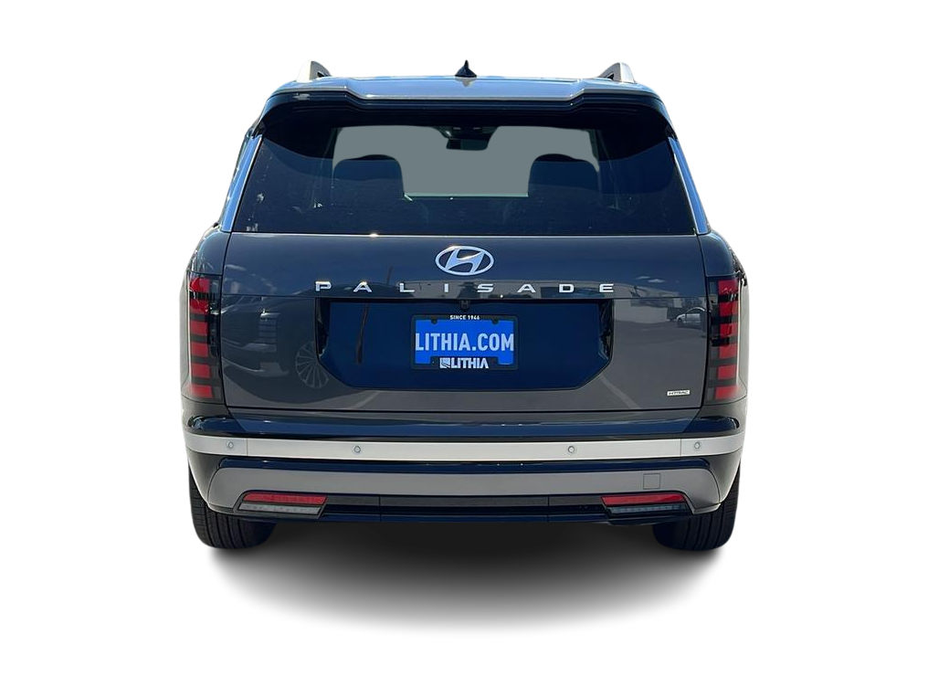 Thumbnail: 2026 Hyundai Palisade - 5