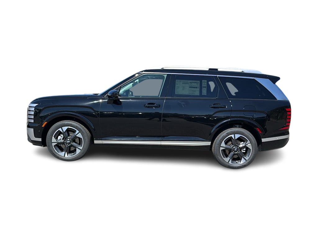 Thumbnail: 2026 Hyundai Palisade - 3