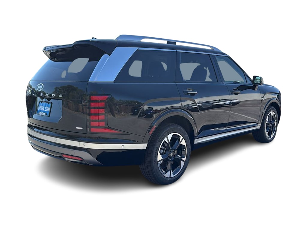 Thumbnail: 2026 Hyundai Palisade - 18