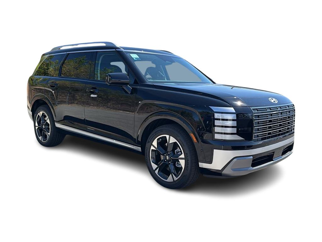 Thumbnail: 2026 Hyundai Palisade - 16