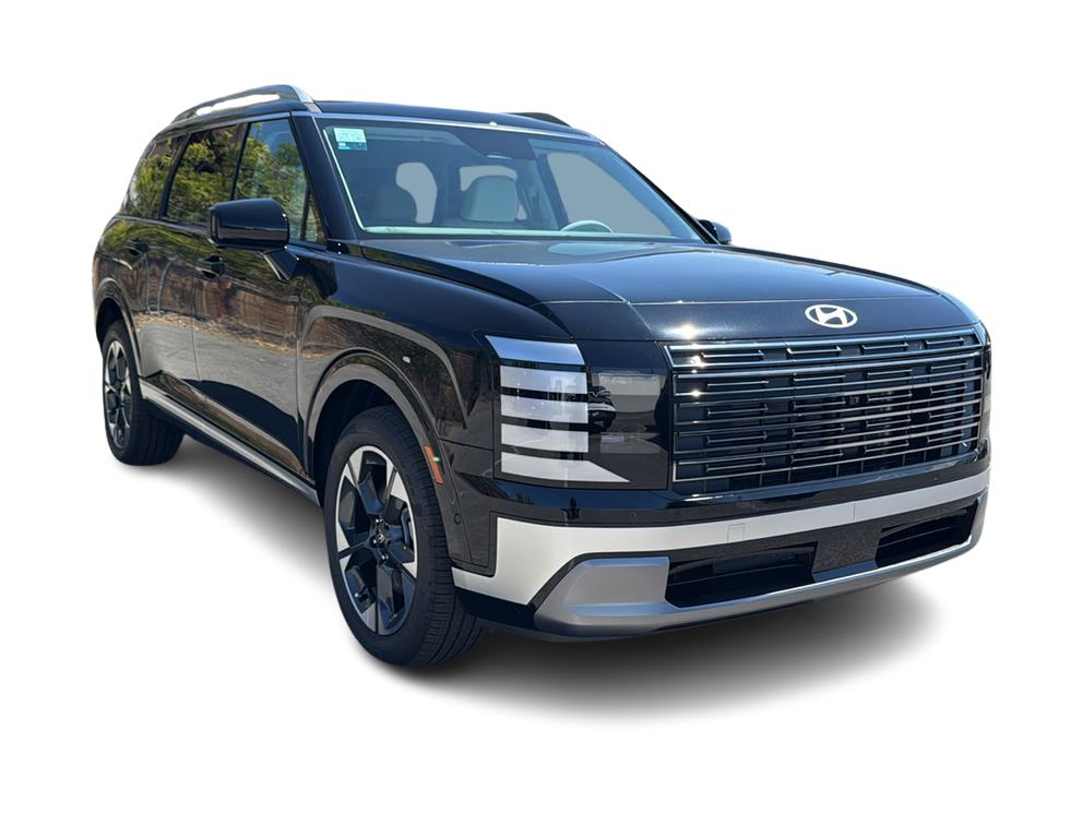 Thumbnail: 2026 Hyundai Palisade - 18