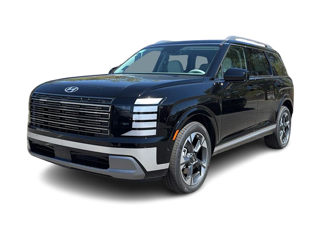 Thumbnail: 2026 Hyundai Palisade - 2