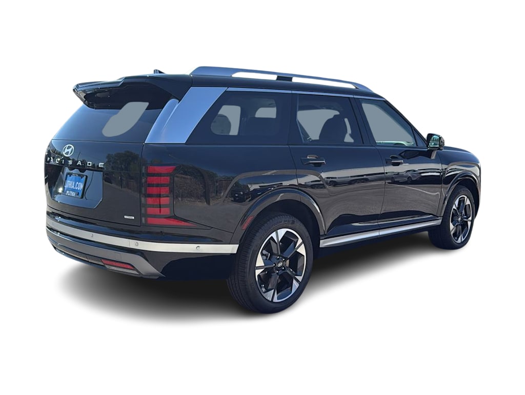 Thumbnail: 2026 Hyundai Palisade - 20