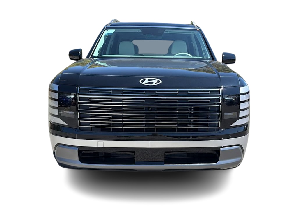 Thumbnail: 2026 Hyundai Palisade - 6